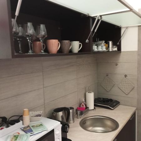 Apartament Sleep & Fly Bergamo Centro Zewnętrze zdjęcie