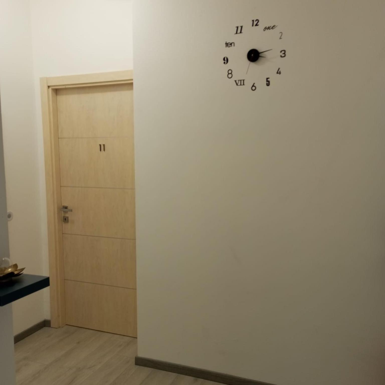 Apartament Sleep & Fly Bergamo Centro Zewnętrze zdjęcie