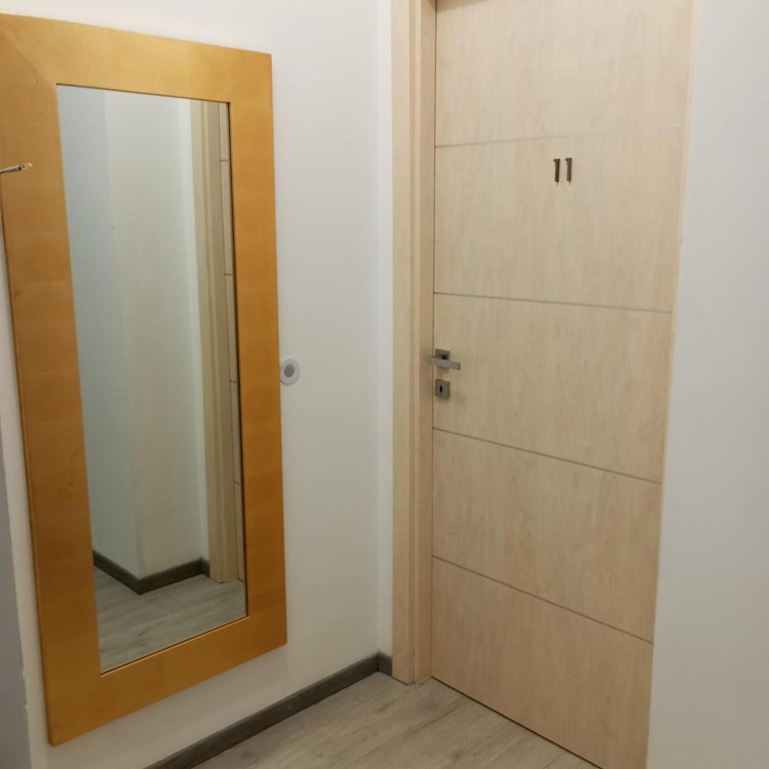 Apartament Sleep & Fly Bergamo Centro Zewnętrze zdjęcie